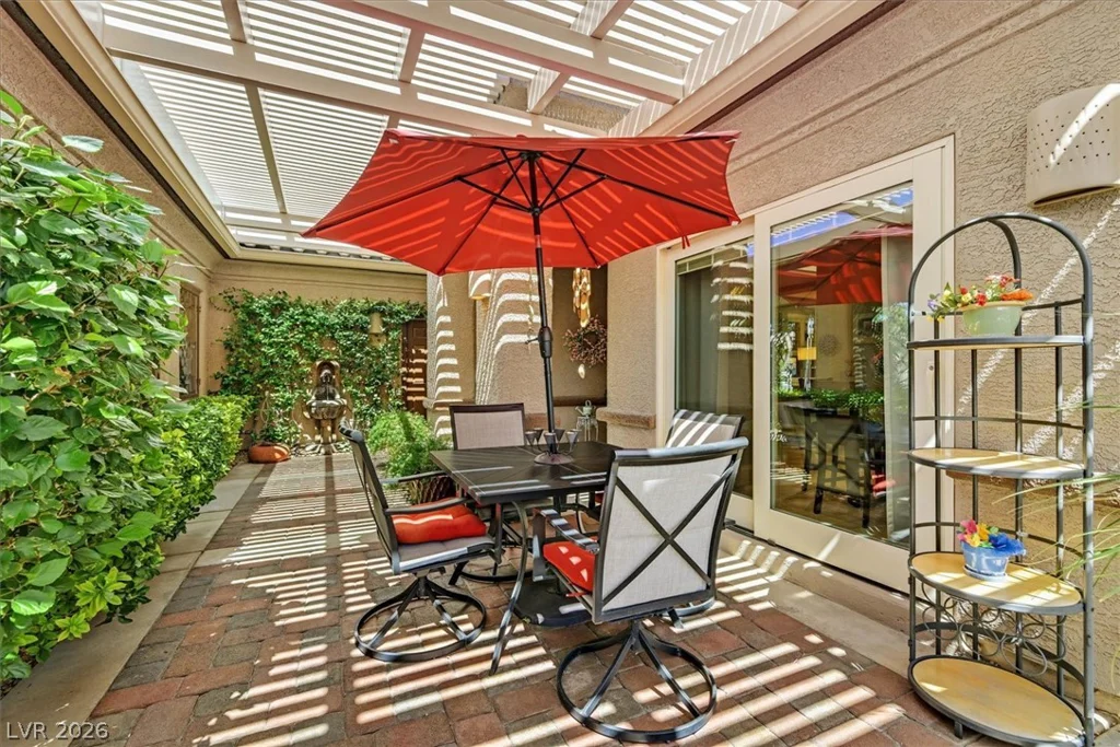 2856 Sumter Valley, Henderson, NV 89052