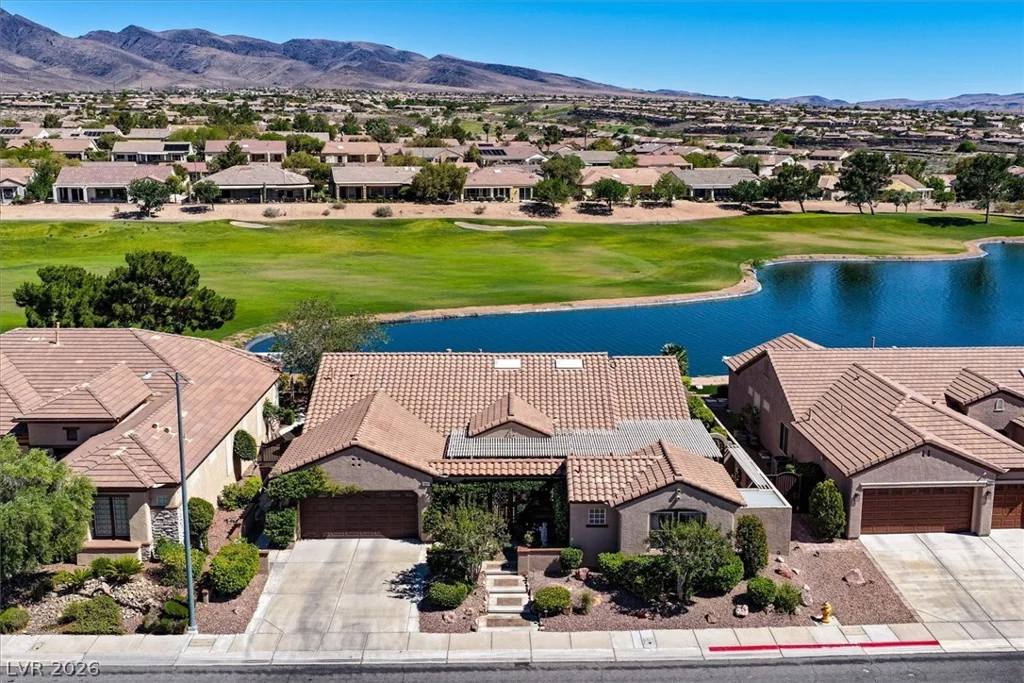 2856 Sumter Valley, Henderson, NV 89052