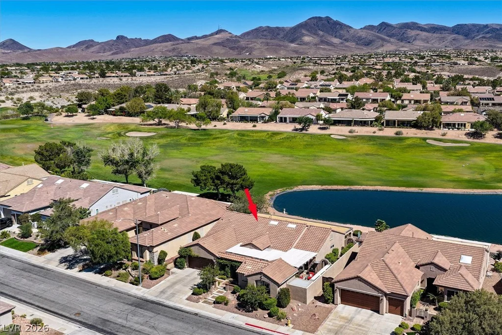 2856 Sumter Valley, Henderson, NV 89052
