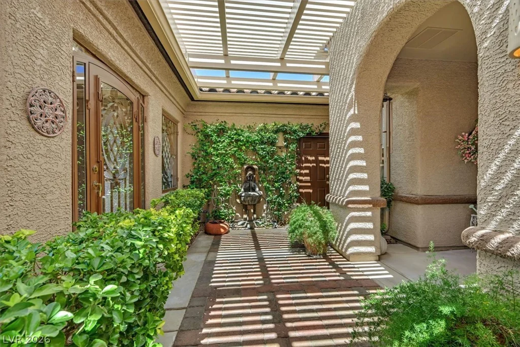 2856 Sumter Valley, Henderson, NV 89052