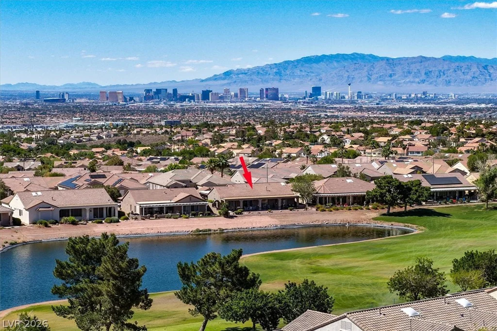 2856 Sumter Valley, Henderson, NV 89052