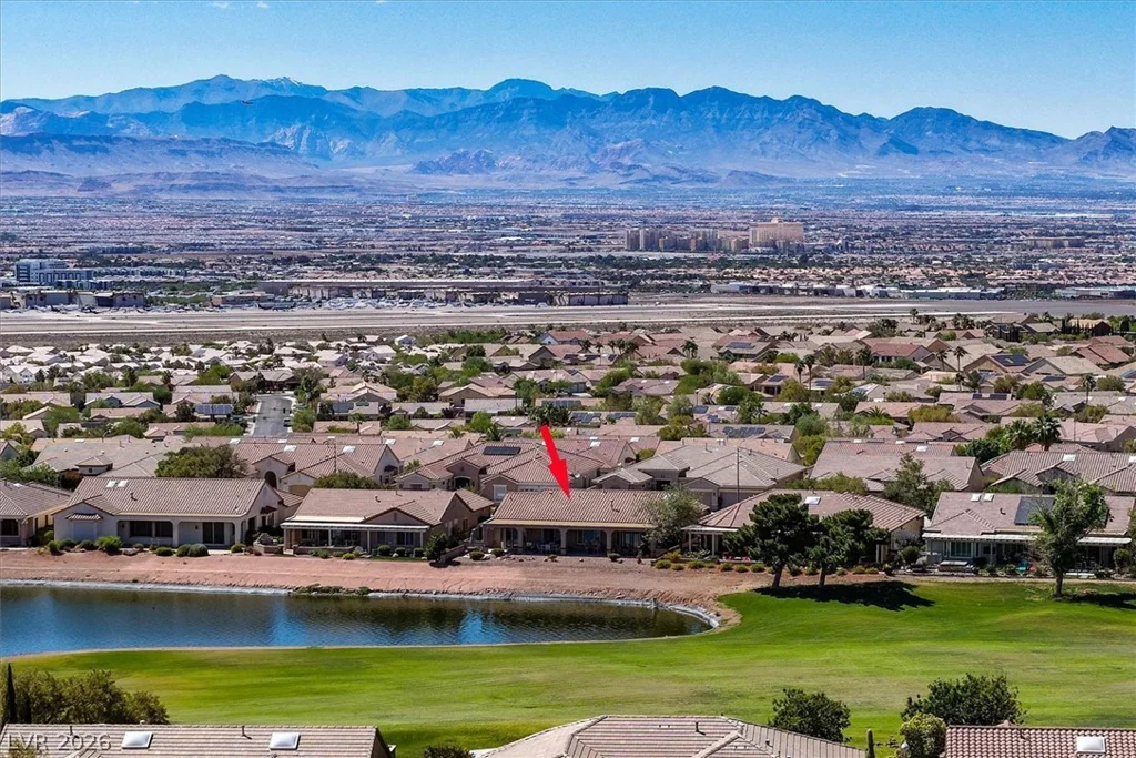 2856 Sumter Valley, Henderson, NV 89052