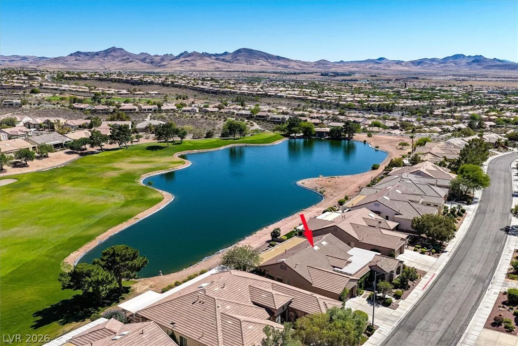 2856 Sumter Valley, Henderson, NV 89052