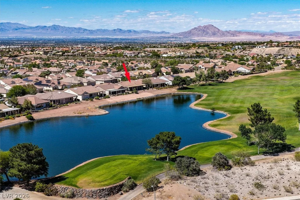 2856 Sumter Valley, Henderson, NV 89052