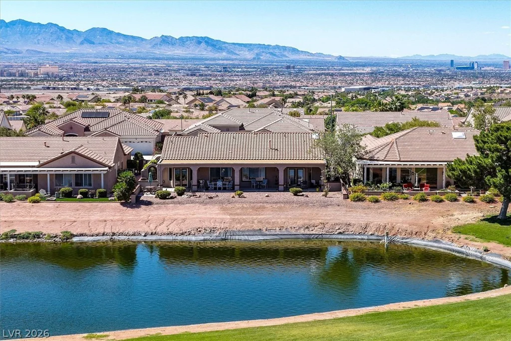 2856 Sumter Valley, Henderson, NV 89052