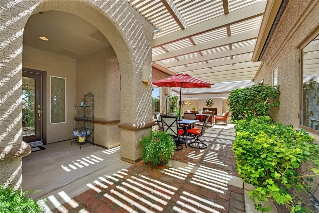2856 Sumter Valley, Henderson, NV 89052