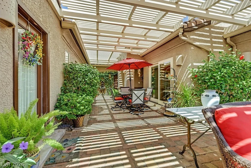 2856 Sumter Valley, Henderson, NV 89052