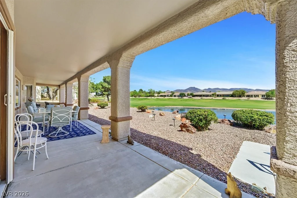 2856 Sumter Valley, Henderson, NV 89052