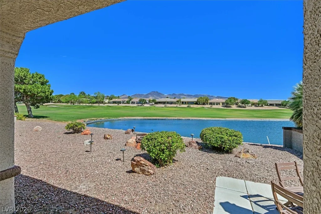 2856 Sumter Valley, Henderson, NV 89052