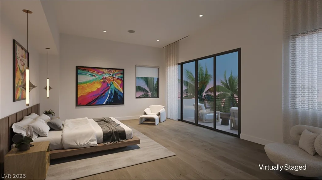 549 Overlook Rim, Henderson, NV 89012
