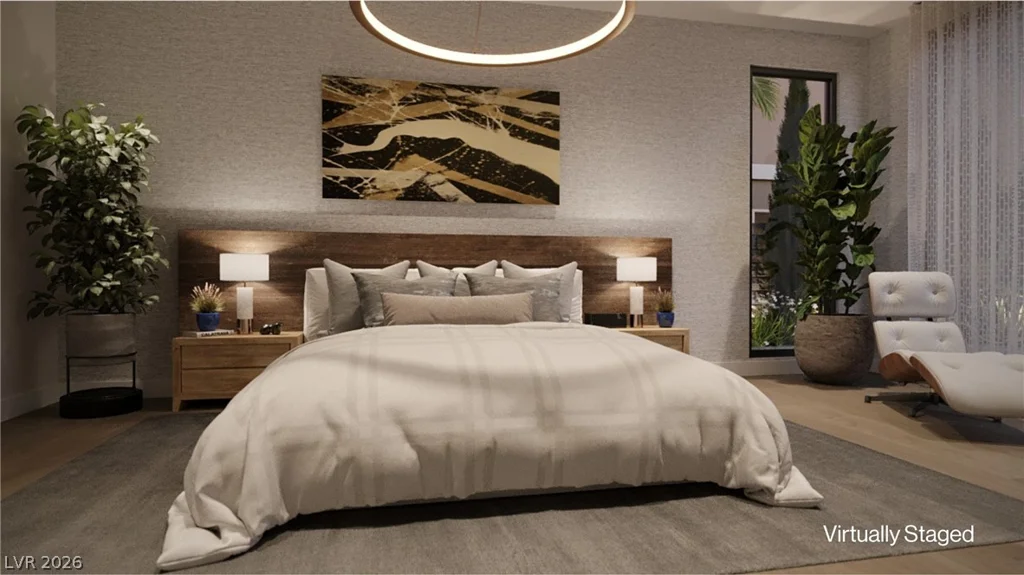 549 Overlook Rim, Henderson, NV 89012