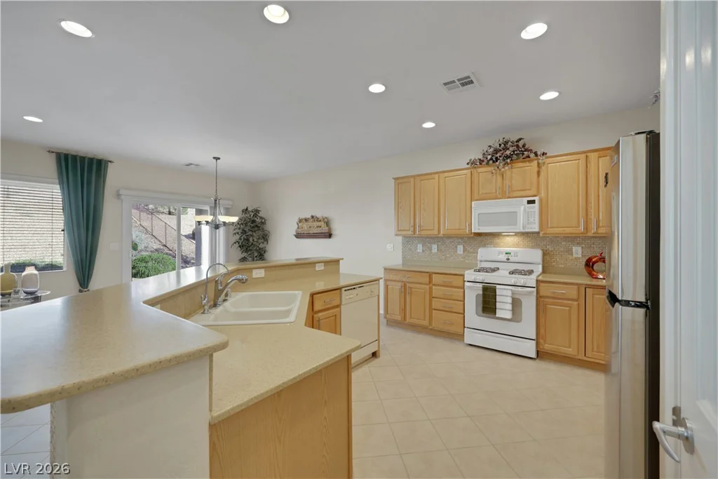 2555 Jada, Henderson, NV 89044
