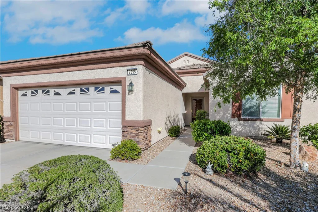 2555 Jada, Henderson, NV 89044