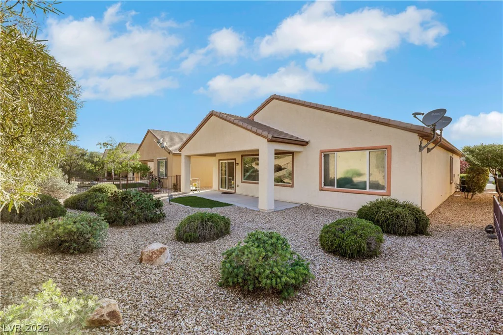 2555 Jada, Henderson, NV 89044