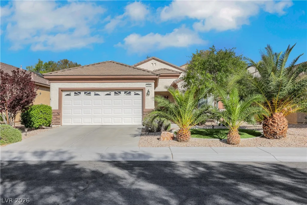 2555 Jada, Henderson, NV 89044