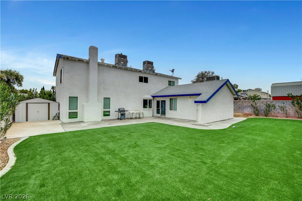 3916 Reno, Las Vegas, NV 89120