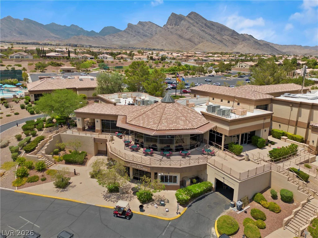 2725 Echo Mesa, Las Vegas, NV 89134