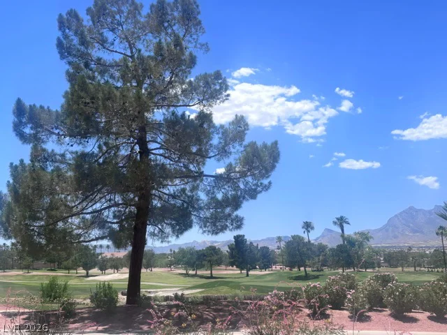 2725 Echo Mesa, Las Vegas, NV 89134
