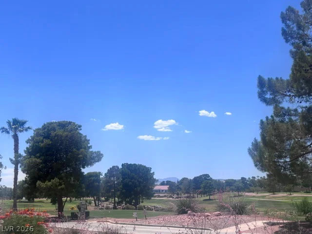 2725 Echo Mesa, Las Vegas, NV 89134