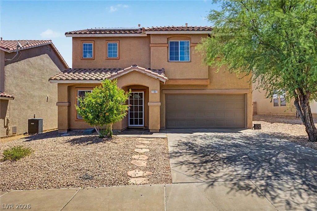 184 White Butte, Henderson, NV 89012