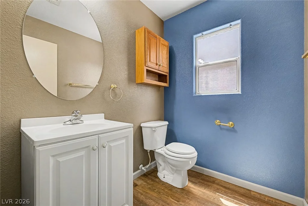 184 White Butte, Henderson, NV 89012