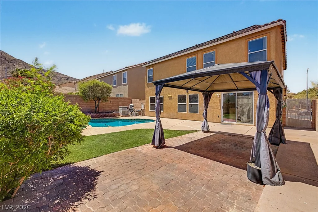 184 White Butte, Henderson, NV 89012