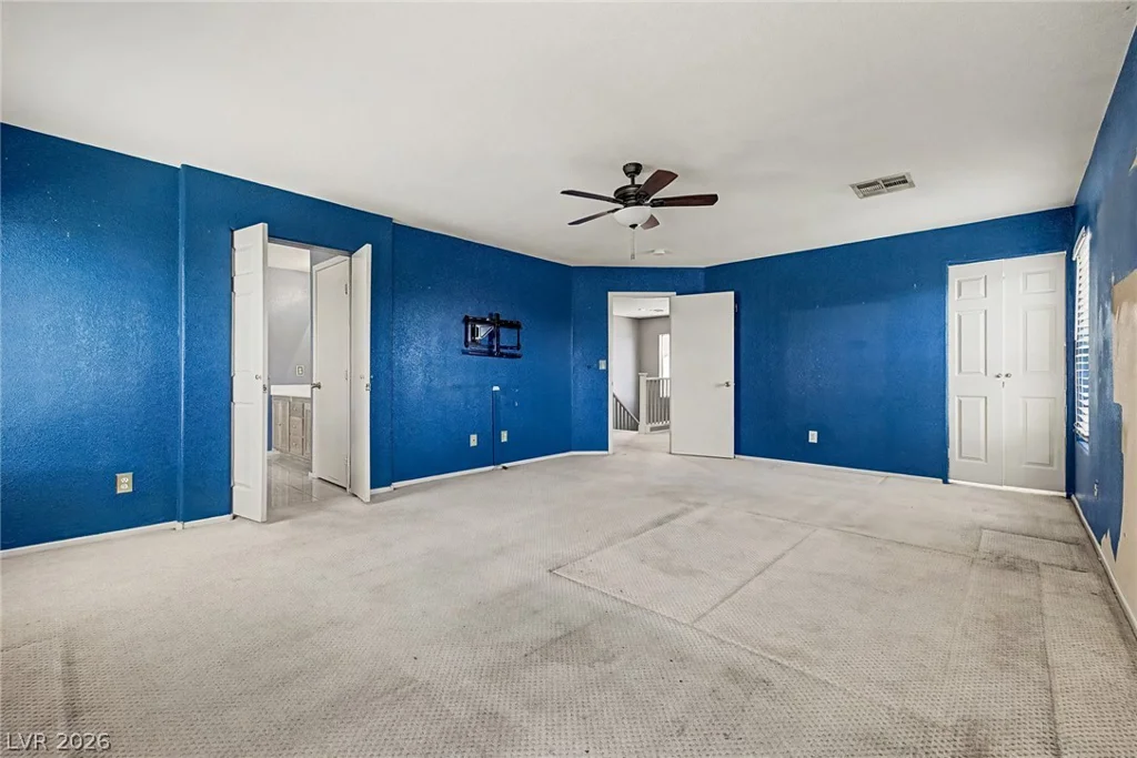 184 White Butte, Henderson, NV 89012