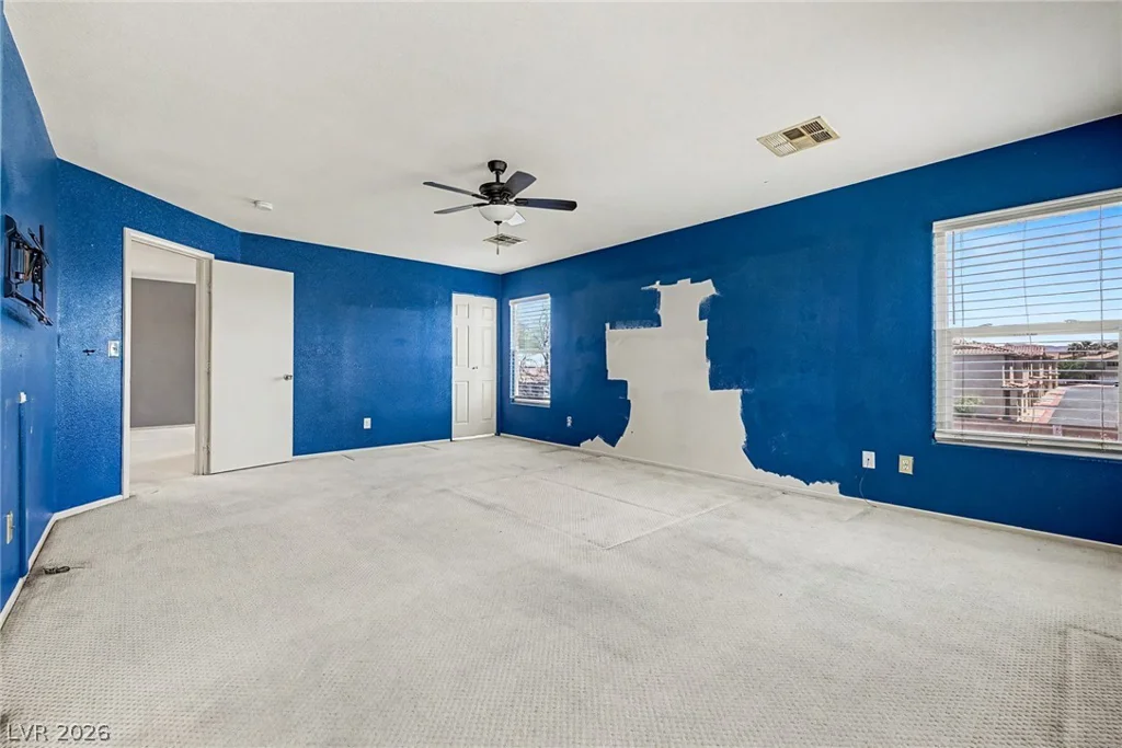 184 White Butte, Henderson, NV 89012