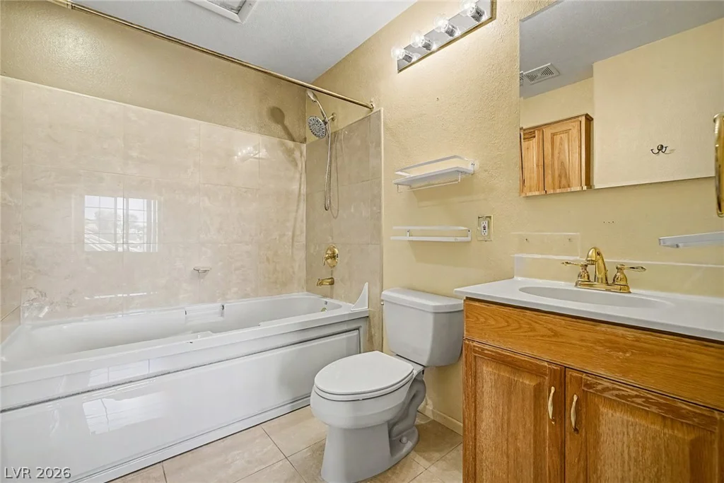 184 White Butte, Henderson, NV 89012