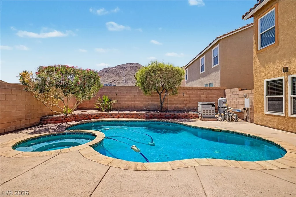 184 White Butte, Henderson, NV 89012