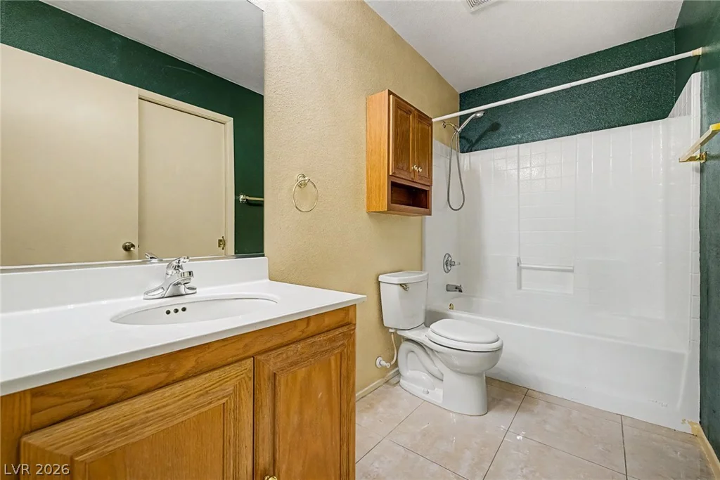 184 White Butte, Henderson, NV 89012