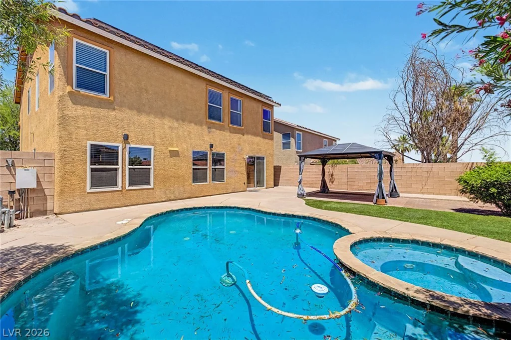184 White Butte, Henderson, NV 89012