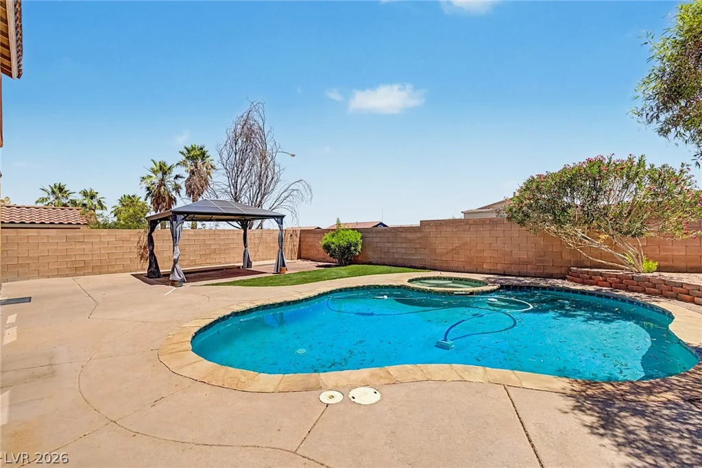 184 White Butte, Henderson, NV 89012