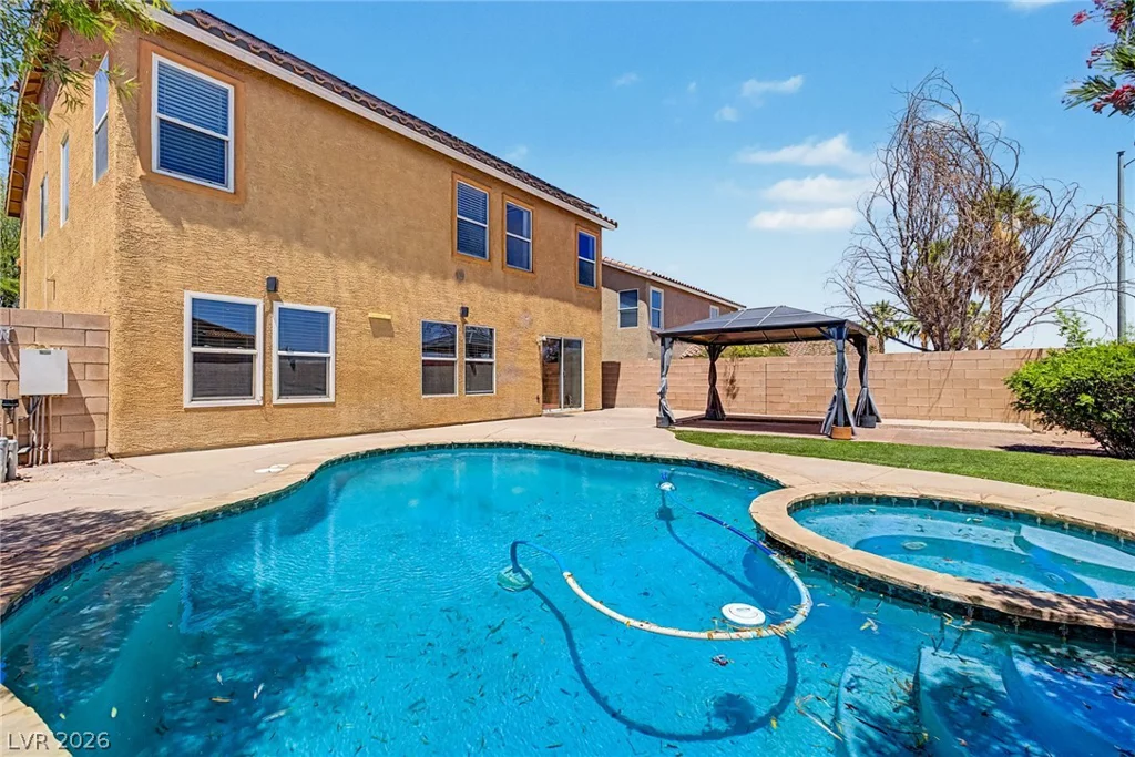 184 White Butte, Henderson, NV 89012