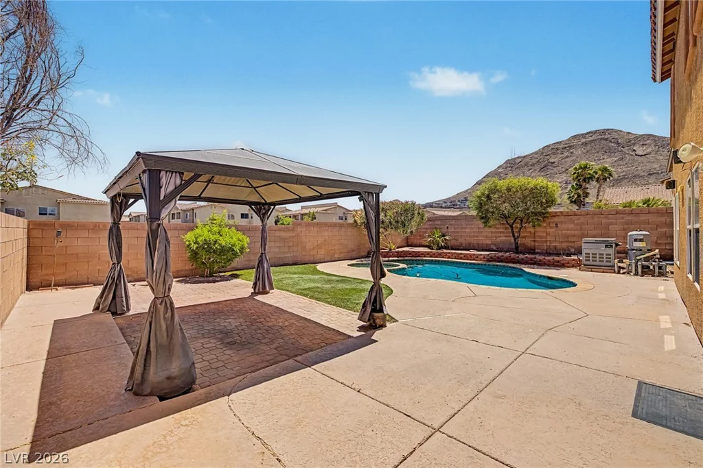 184 White Butte, Henderson, NV 89012