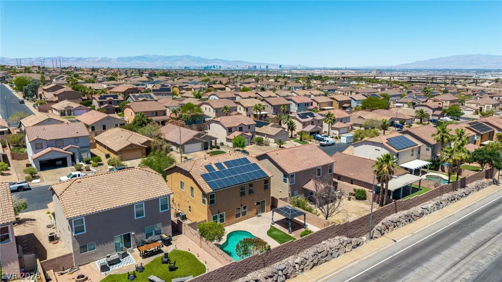 184 White Butte, Henderson, NV 89012