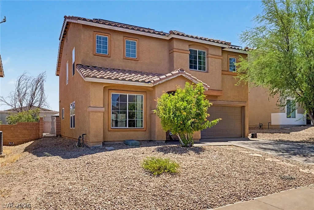 184 White Butte, Henderson, NV 89012