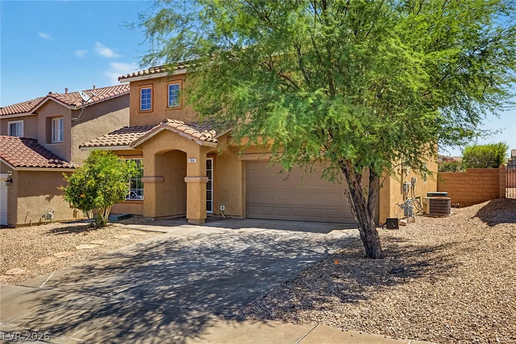 184 White Butte, Henderson, NV 89012
