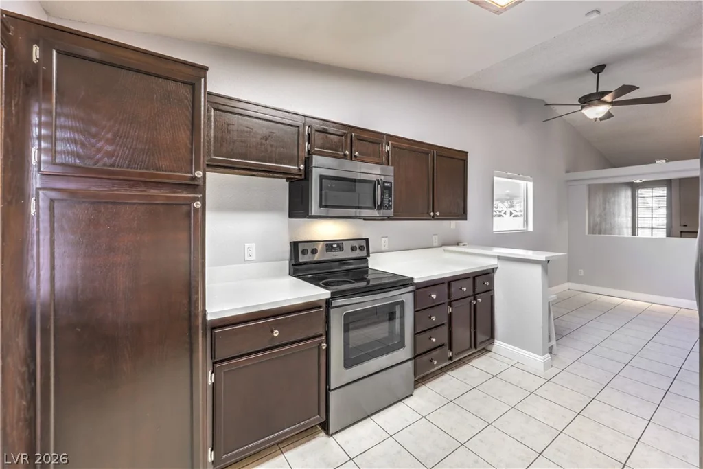 609 Callahan Point, Las Vegas, NV 89145