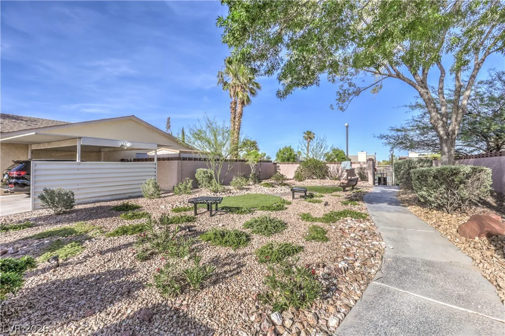 609 Callahan Point, Las Vegas, NV 89145