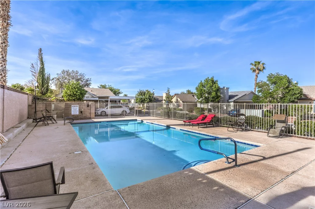 609 Callahan Point, Las Vegas, NV 89145