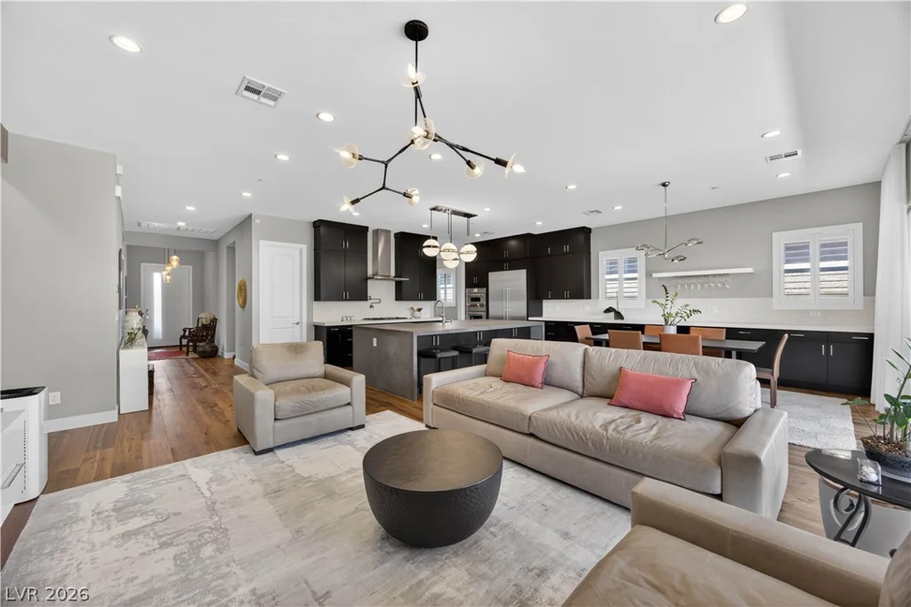 2706 Canvas Sky, Henderson, NV 89044