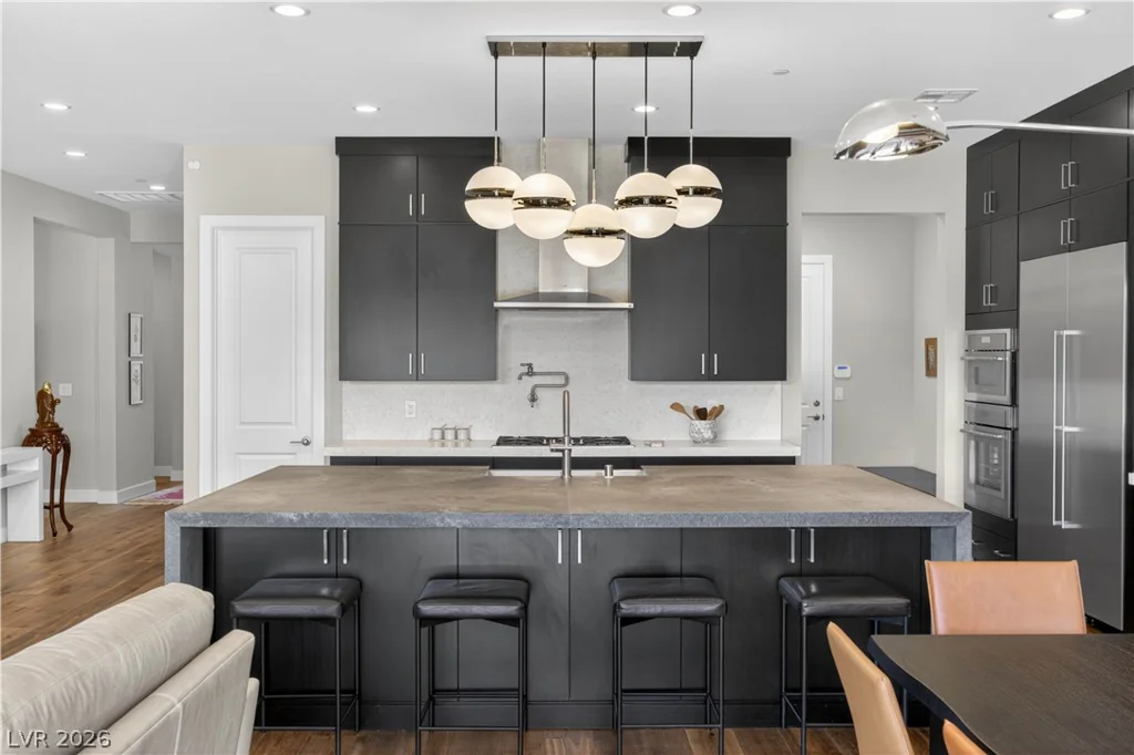 2706 Canvas Sky, Henderson, NV 89044