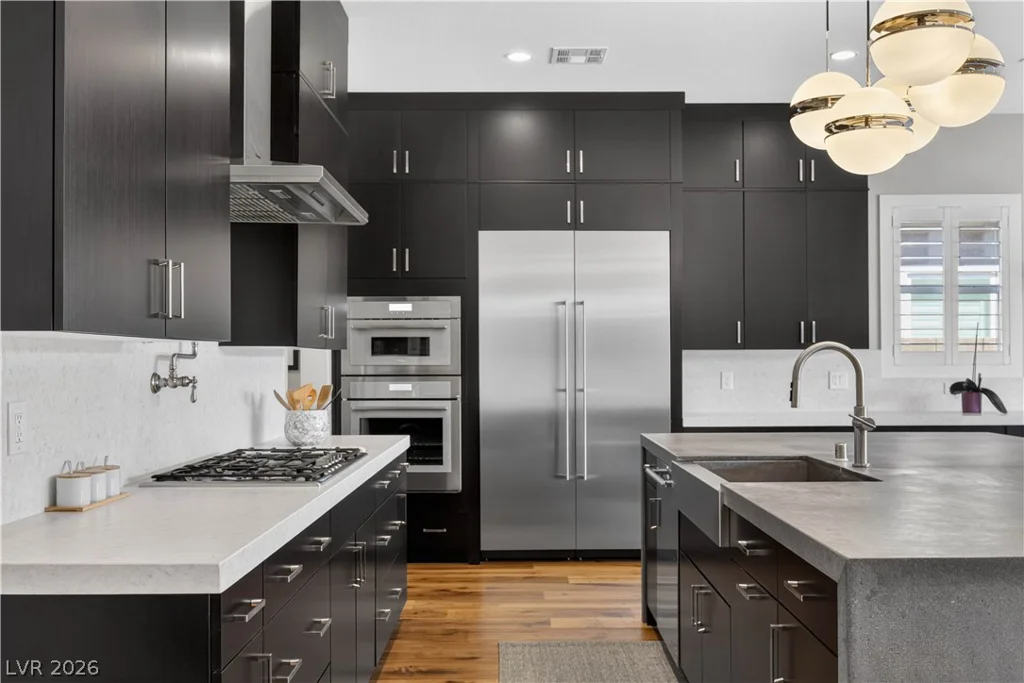 2706 Canvas Sky, Henderson, NV 89044