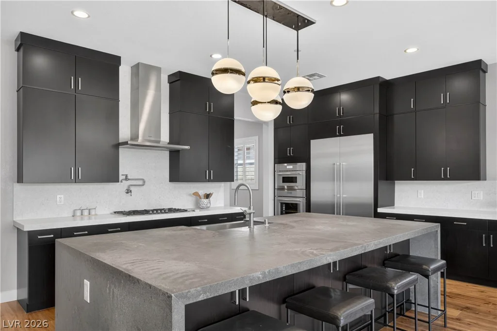 2706 Canvas Sky, Henderson, NV 89044