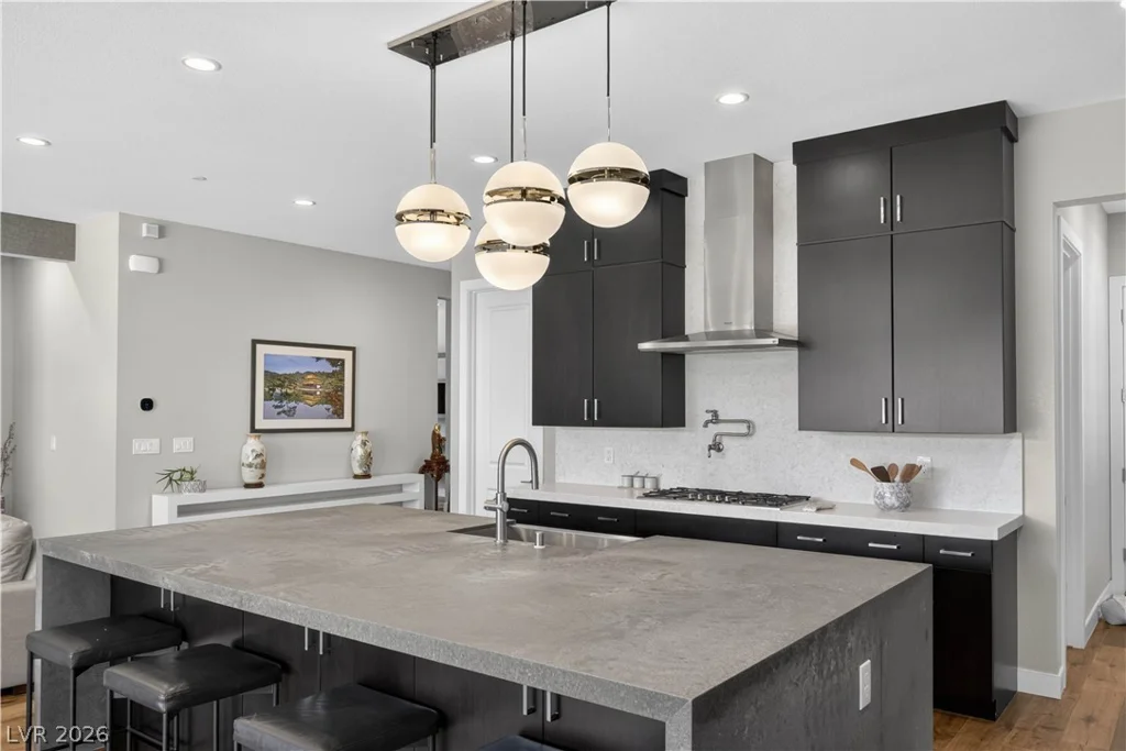 2706 Canvas Sky, Henderson, NV 89044