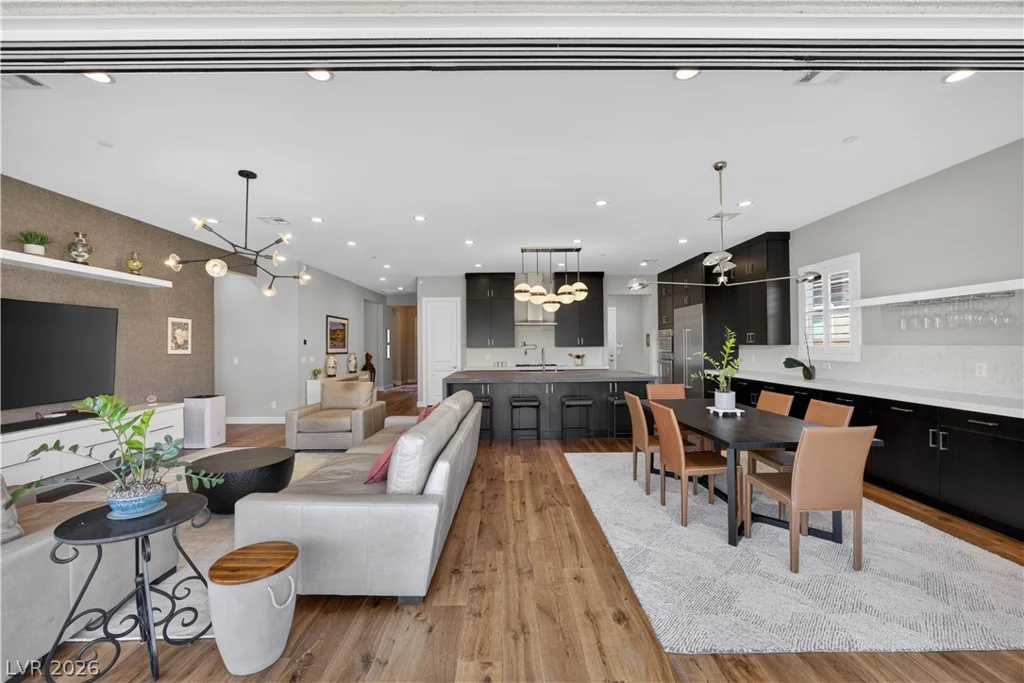 2706 Canvas Sky, Henderson, NV 89044