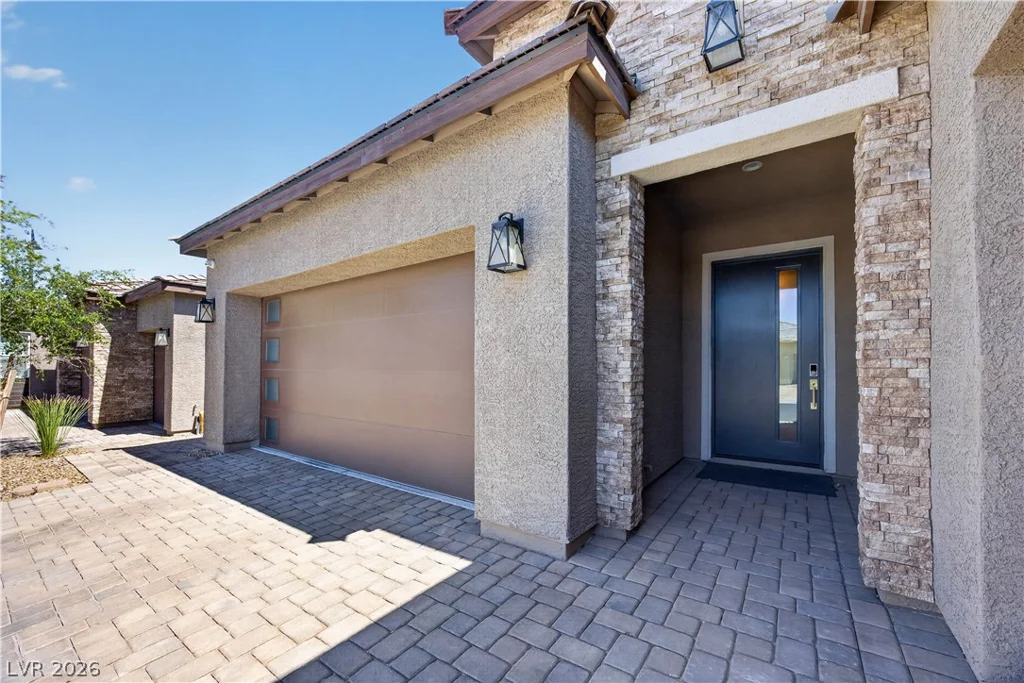 2706 Canvas Sky, Henderson, NV 89044
