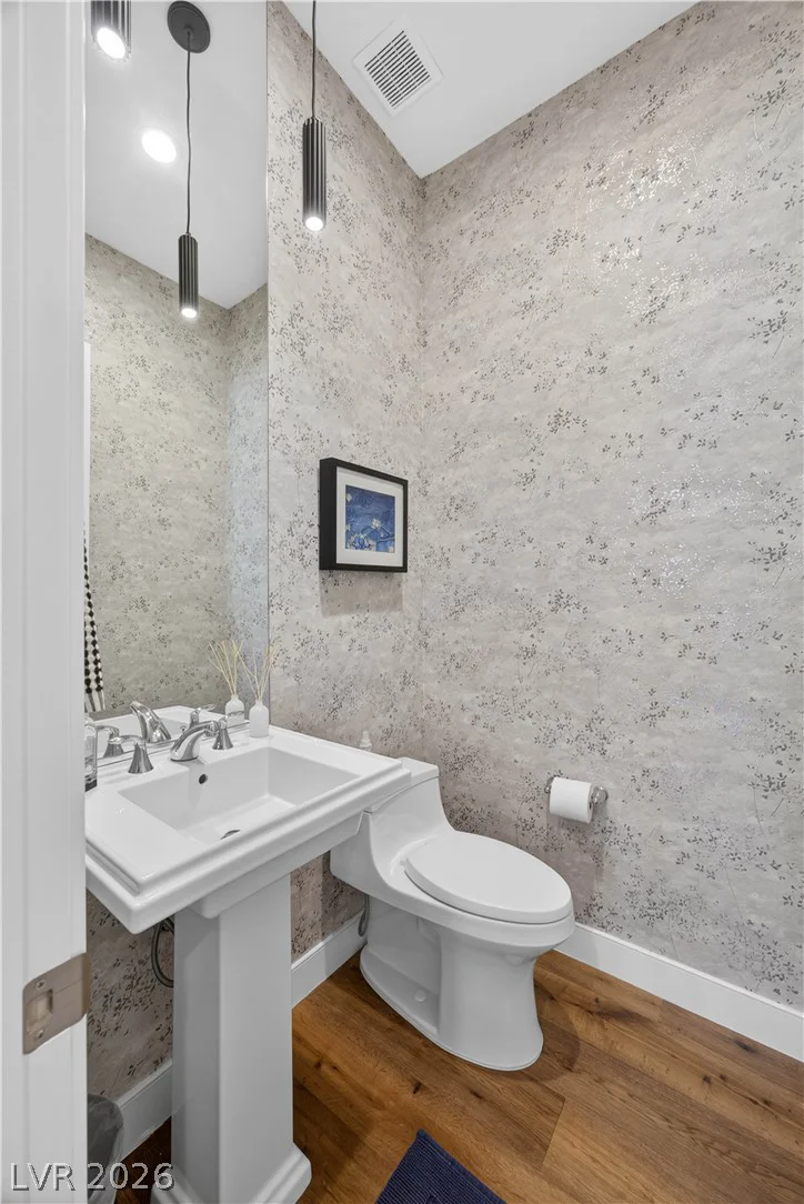 2706 Canvas Sky, Henderson, NV 89044