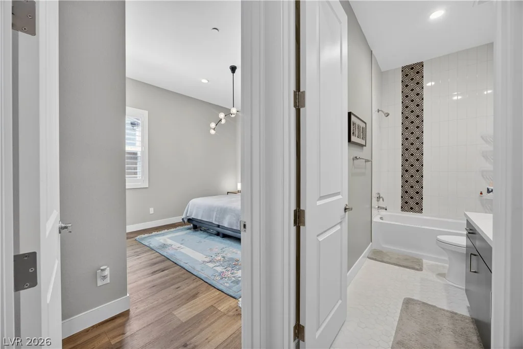 2706 Canvas Sky, Henderson, NV 89044